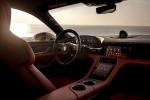 Porsche Taycan Turbo S 2019 года (NA)